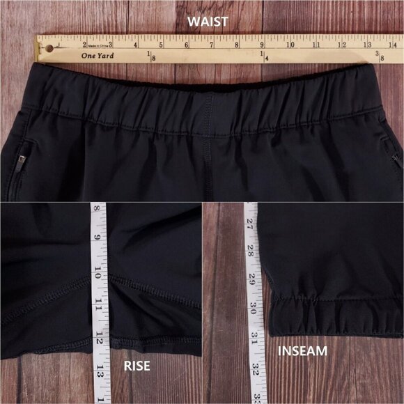 Duluth Trading Company Womens Size 4 AKHG Bootpack Winterized Pants Skinny Leg - Picture 14 of 14